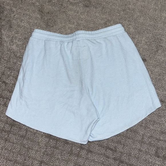Chaser Palms Shorts Tide Blue Size Small - Picture 5 of 6